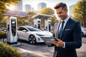découvrez pourquoi les assureurs privilégient les voitures électriques, les avantages pour les conducteurs et l'impact sur les tarifs d'assurance automobile.