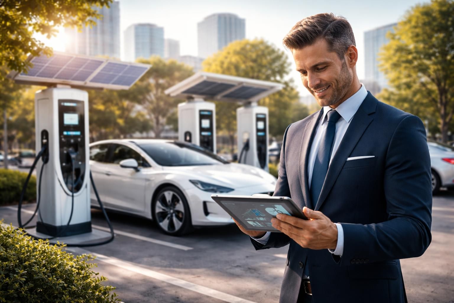 découvrez pourquoi les assureurs privilégient les voitures électriques, les avantages pour les conducteurs et l'impact sur les tarifs d'assurance automobile.