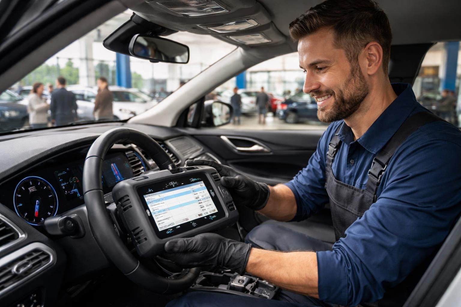découvrez pourquoi les avis sur le topdon artidiag 500 connaissent un succès sans précédent et ce qui fait de cet outil de diagnostic automobile le favori des utilisateurs.