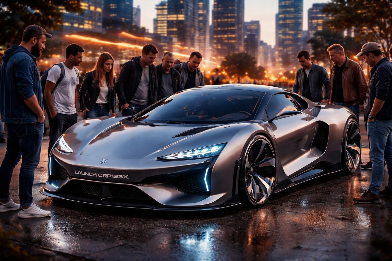 découvrez pourquoi les avis sur le launch crp123x suscitent tant d'enthousiasme chez les passionnés d'automobile, grâce à ses performances exceptionnelles et sa fiabilité reconnue.