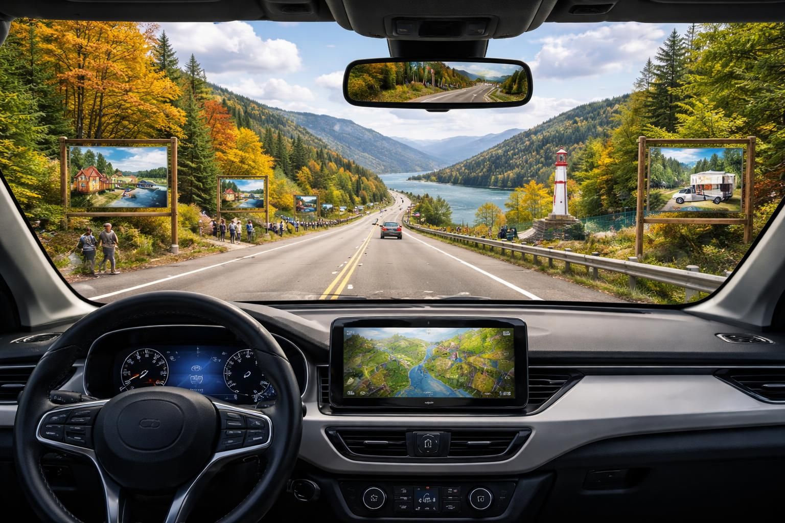 découvrez tout sur la distance entre montréal et québec en voiture au canada, avec les meilleurs arrêts incontournables pour un voyage mémorable.