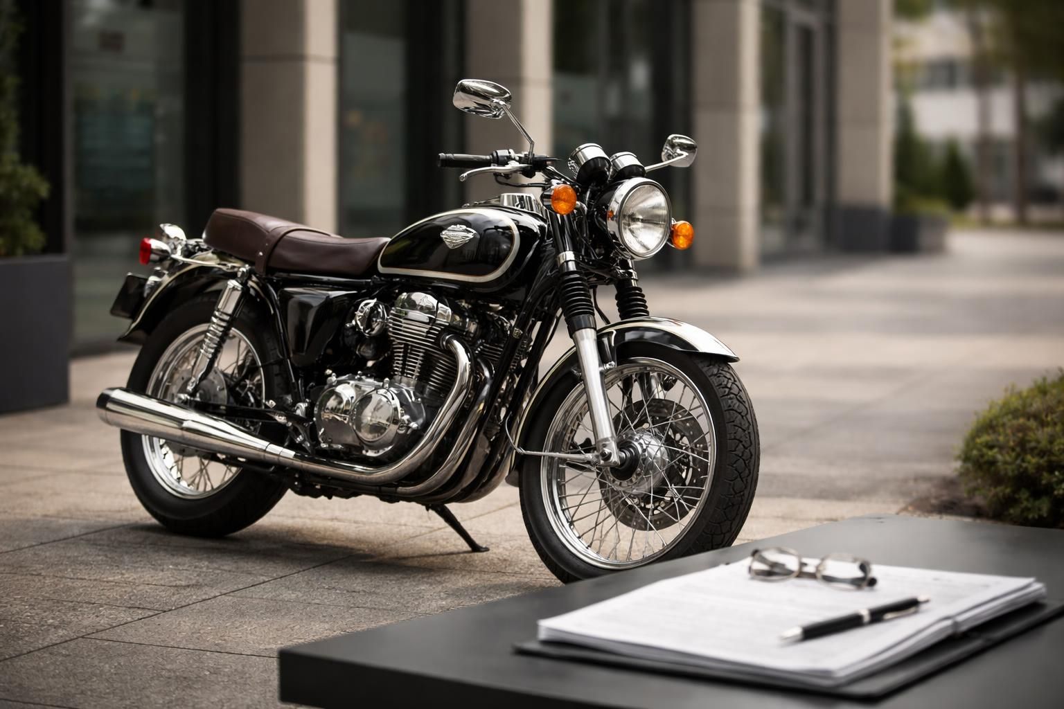 découvrez les conditions générales et les exclusions fréquentes des assurances pour collections de motos afin de protéger efficacement votre patrimoine.