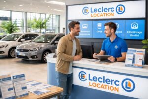 découvrez les conditions à respecter et les options à choisir pour louer une voiture chez leclerc location de manière simple et efficace.