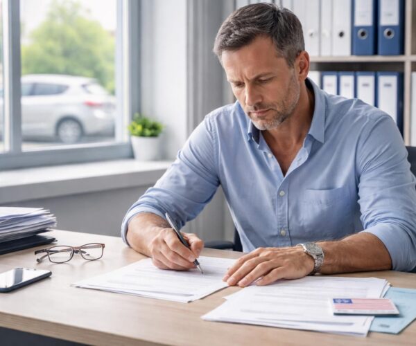 découvrez comment un recours gracieux peut influencer la suspension de votre permis de conduire et quels sont les effets possibles sur votre situation personnelle.