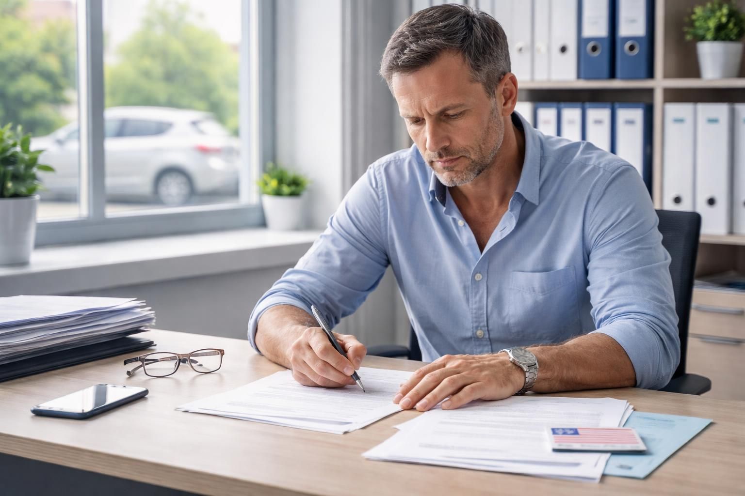 découvrez comment un recours gracieux peut influencer la suspension de votre permis de conduire et quels sont les effets possibles sur votre situation personnelle.